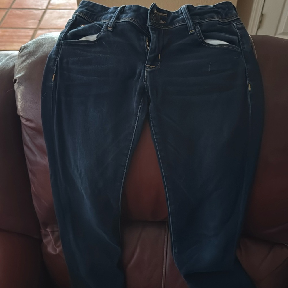 New without tags, never worn smoke free home! Great condition!